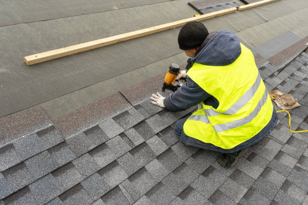 Tile Roofing Contractor in Medina, OH