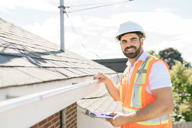 Roof Repair Estimates in Medina, OH