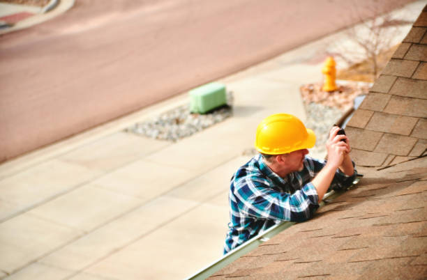 Quick and Trustworthy Emergency Roof Repair Services in Medina, OH