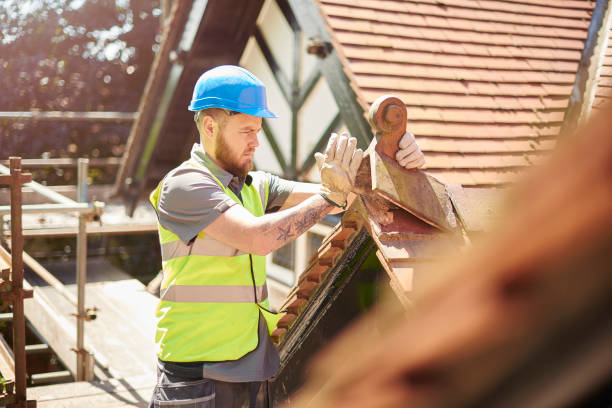 Quick and Trustworthy Emergency Roof Repair Services in Medina, OH