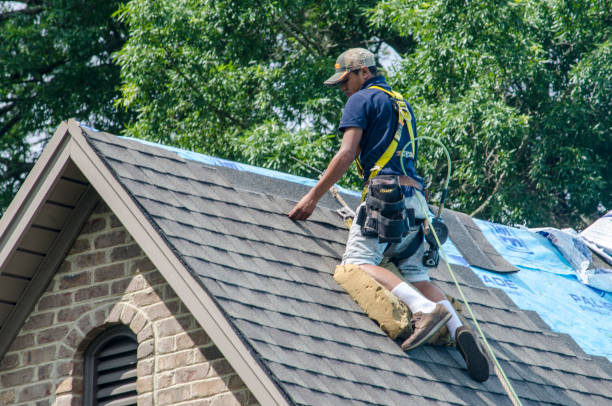 Heating Cable for Roof Installation in Medina, OH